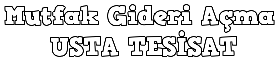 Acibadem Cihazla Mutfak Açmak 1.500.TL